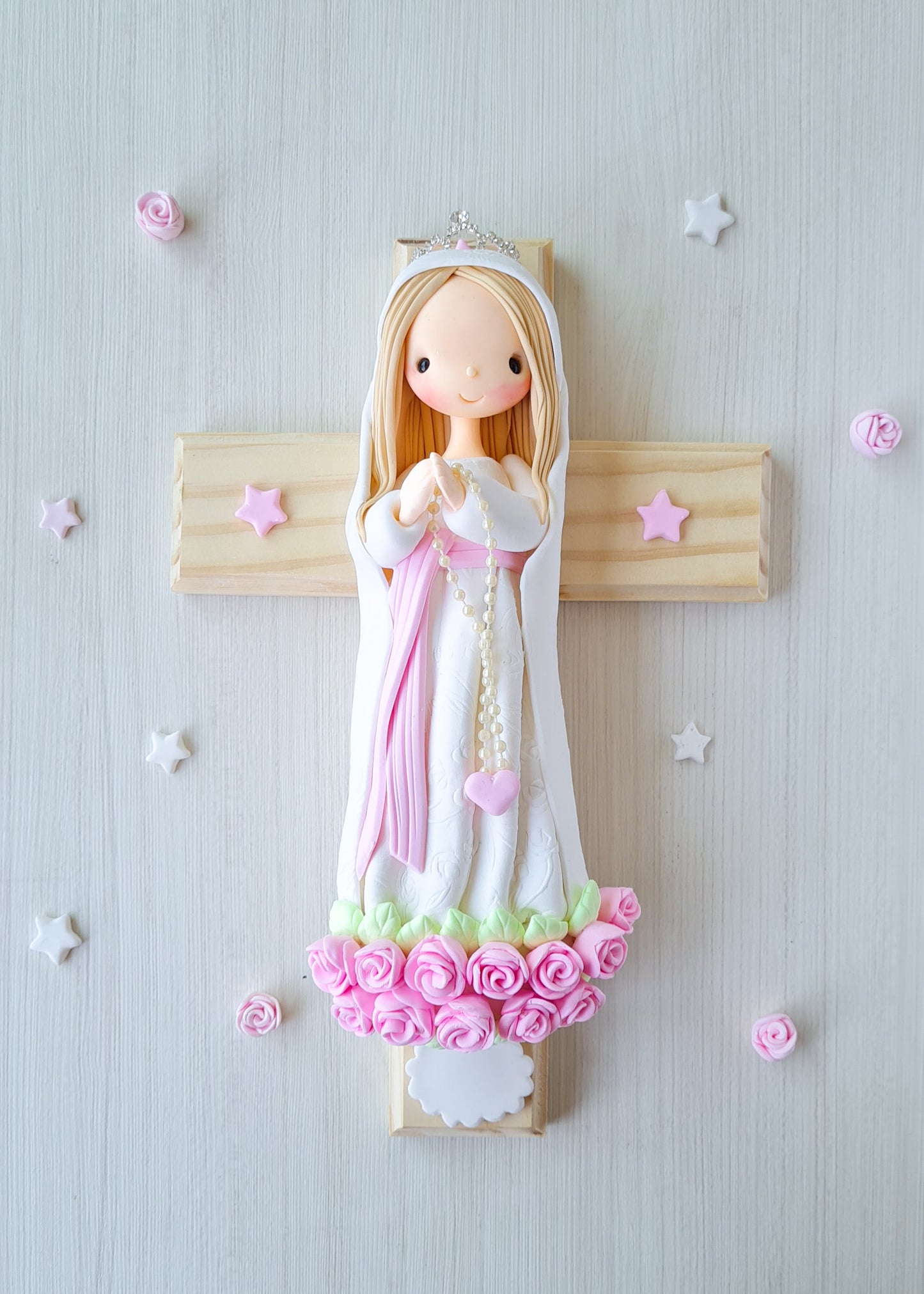 Cruz Virgen